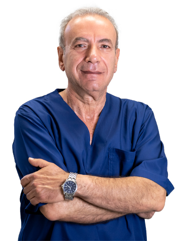 Dottor Carlo Mascheri